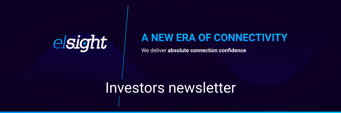 Investors newsletter