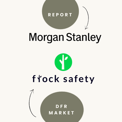 Morgan Stanley and Flock Safety Logos -1